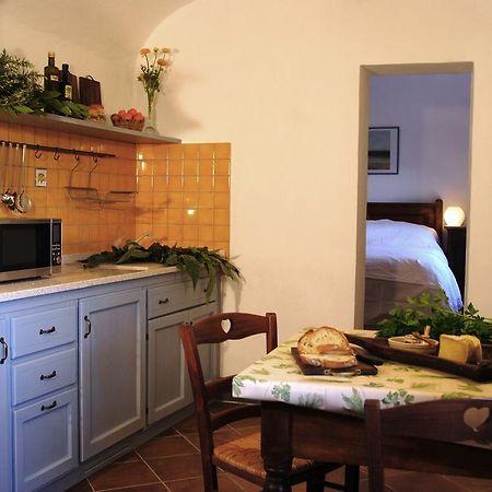 Agriturismo Coppi Rossi Torrazza  Eksteriør bilde