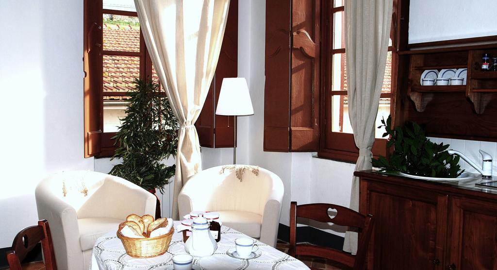 Agriturismo Coppi Rossi Torrazza  Eksteriør bilde